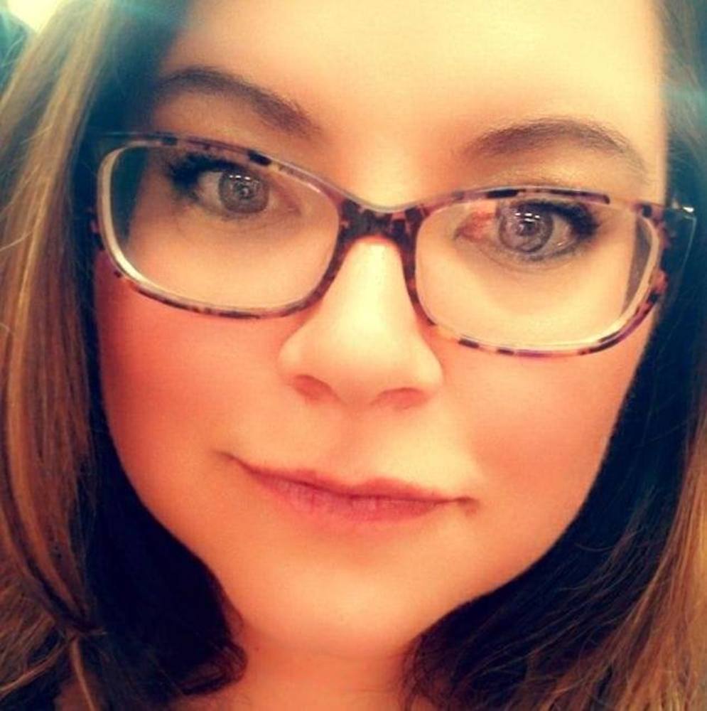 Meet your Posher, Jenny